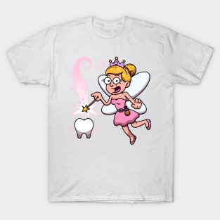 Tooth Fairy T-Shirt